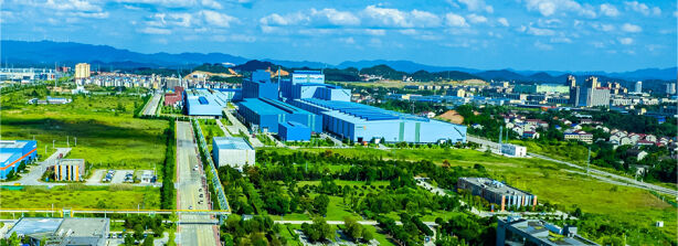 华菱安赛乐米塔尔汽车板有限公司（VAMA)