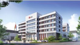 湖南省冶金妄想设计院有限公司