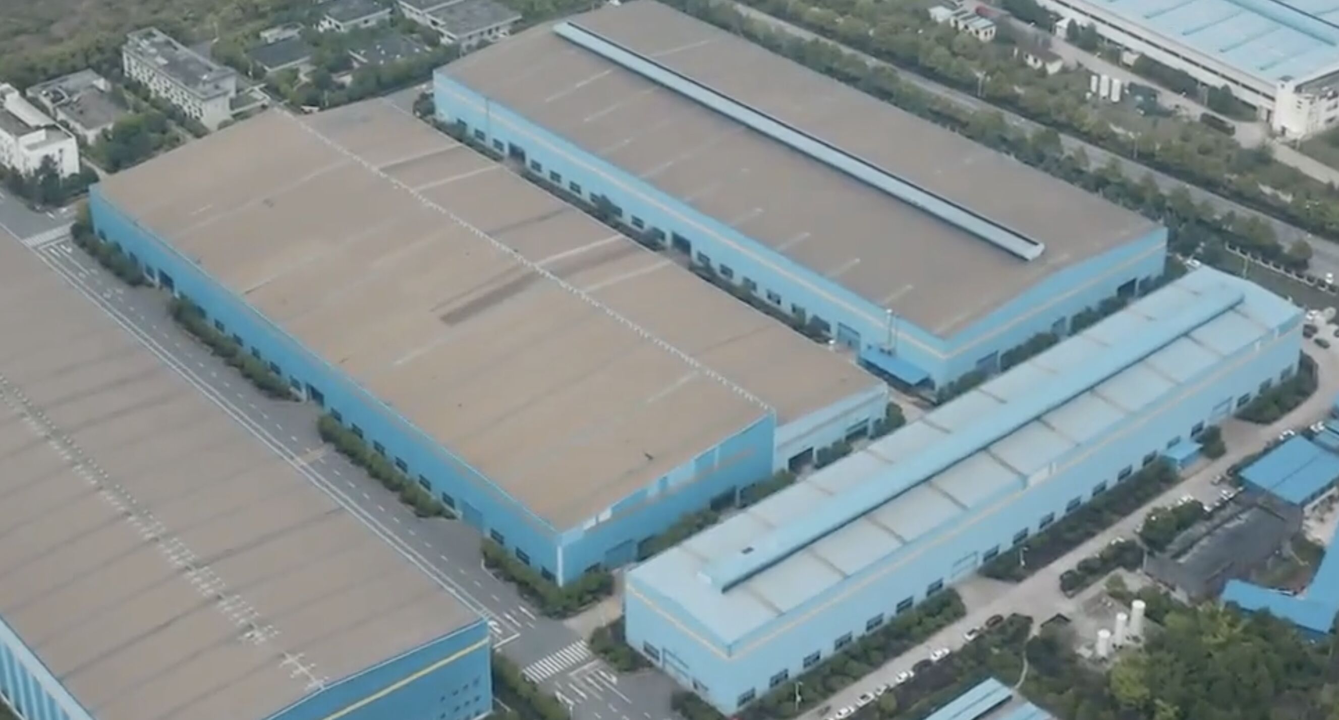 中冶京诚(湘潭)重工装备有限公司