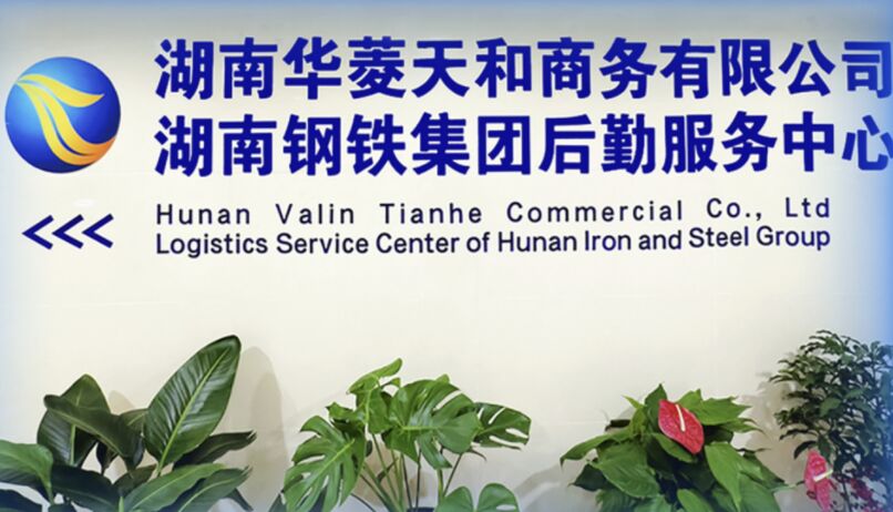 湖南华菱天和商务有限公司